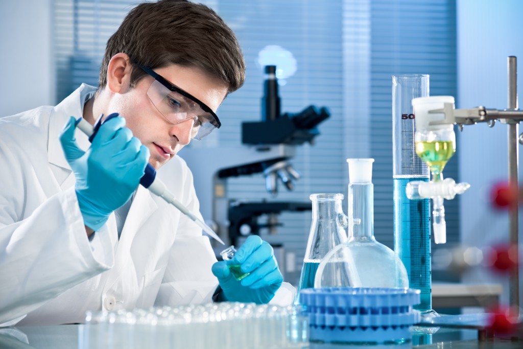 Lab - Formula L60