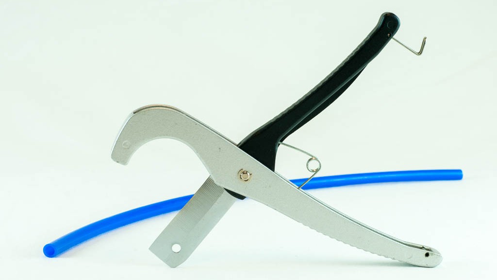 Leda Tube Cutter